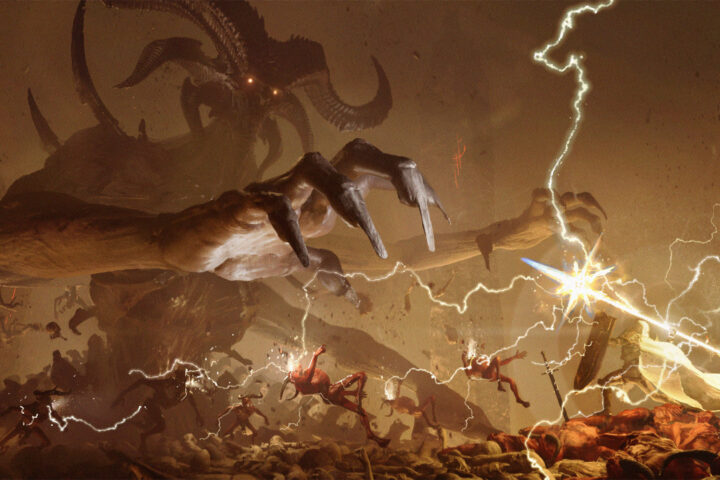 Diablo IV: Lord of Hatred Returns with Epic Adventure