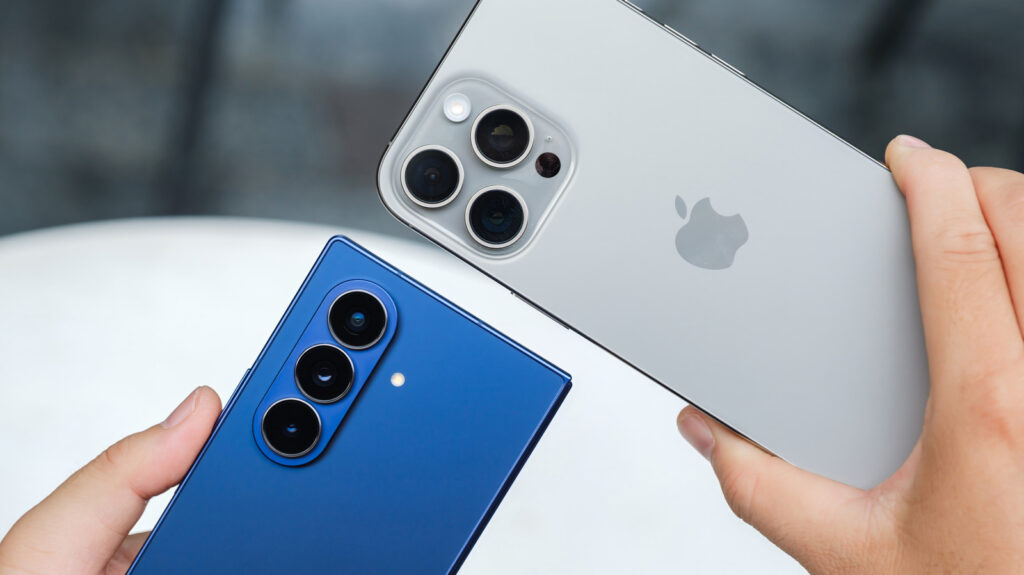 Discover Android's Innovative File Sharing Feature Comparable to AirDrop