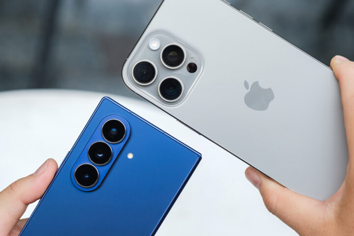 Discover Android's Innovative File Sharing Feature Comparable to AirDrop
