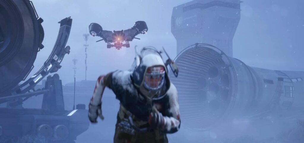 Discover Candleberries in Arc Raiders' Cold Snap and Their Uses