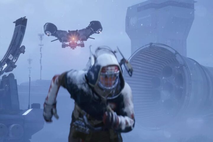 Discover Candleberries in Arc Raiders' Cold Snap and Their Uses