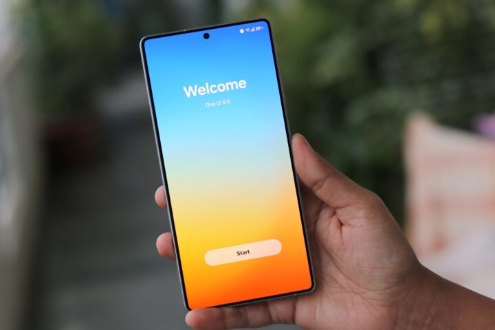 Discover Exciting Features and Enhancements in One UI 8.5 Update