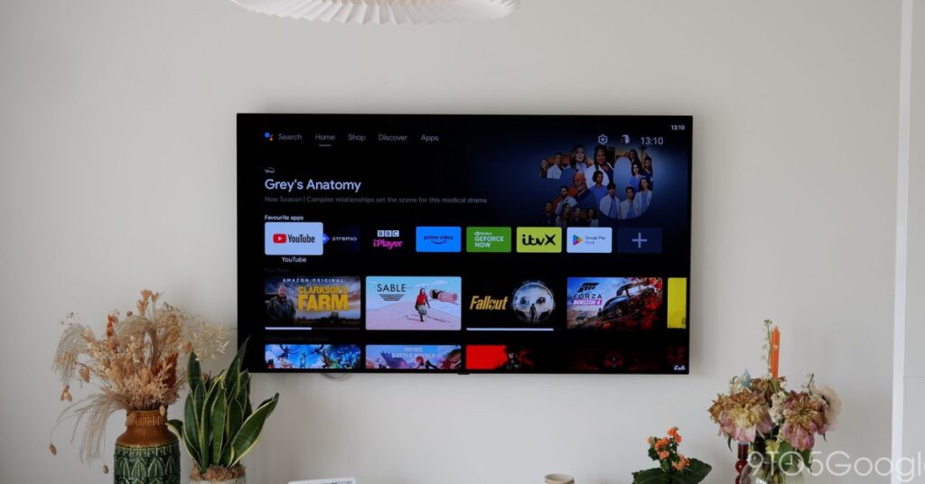 Discover Free Entertainment with New Android TV Content Finder