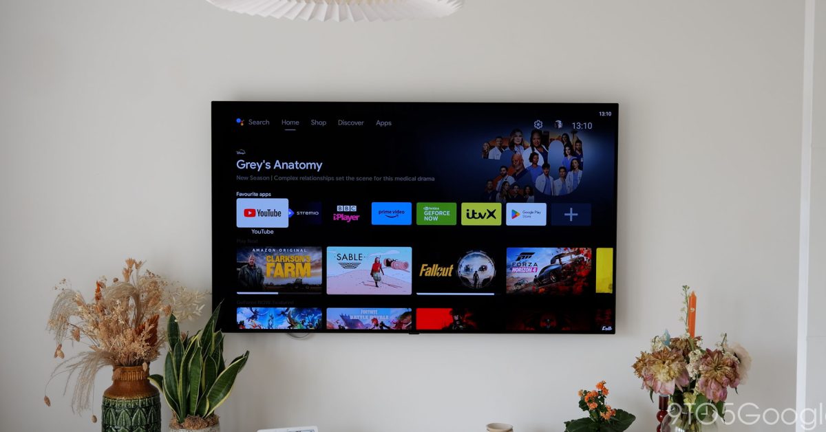 Discover Free Entertainment with New Android TV Content Finder