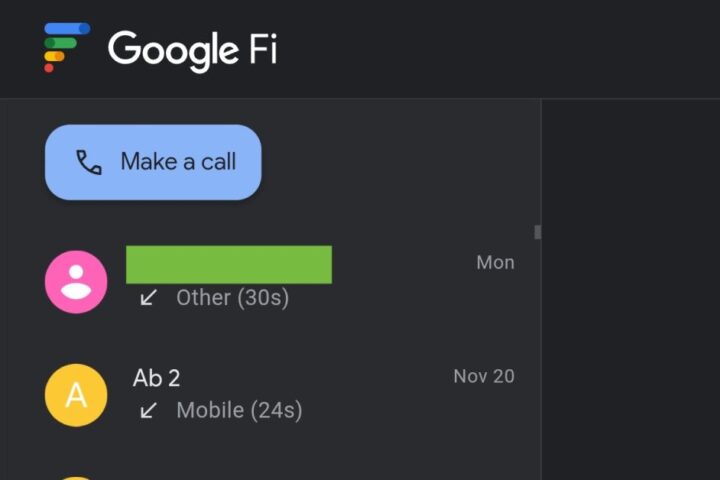 Discover Google Fi's Innovative Web Calling and RCS Features Now