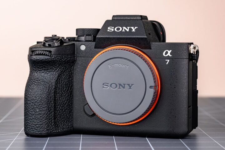 Discover Sony a7 V: Advanced Sensor and Boosted Performance