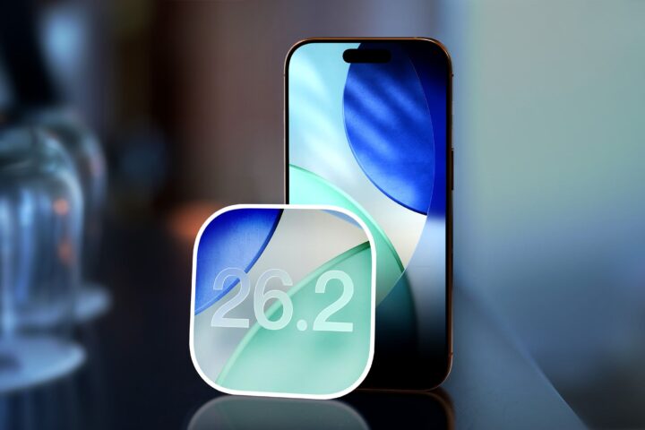Discover the Latest Enhancements and Updates in iOS 26.2