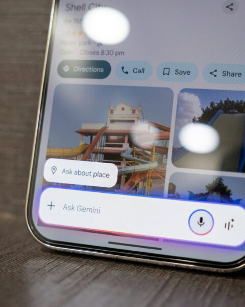 Enhance Productivity with Gemini's Seamless Multitasking Feature