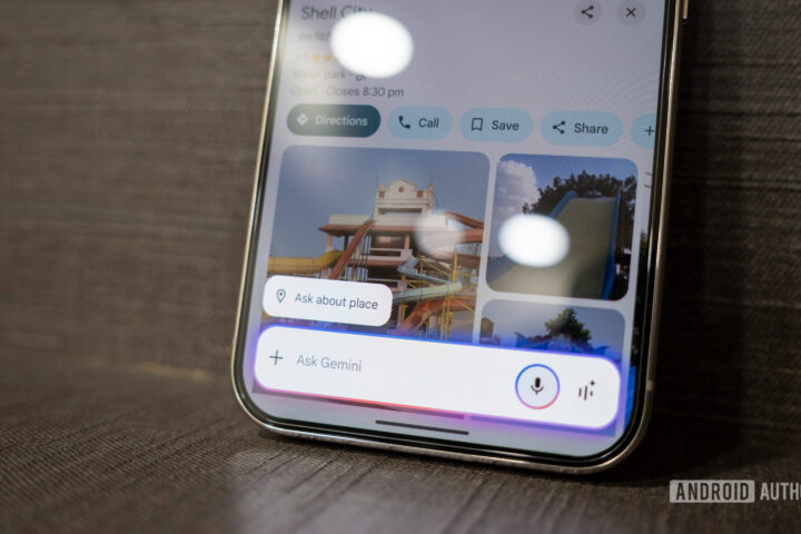 Enhance Productivity with Gemini's Seamless Multitasking Feature