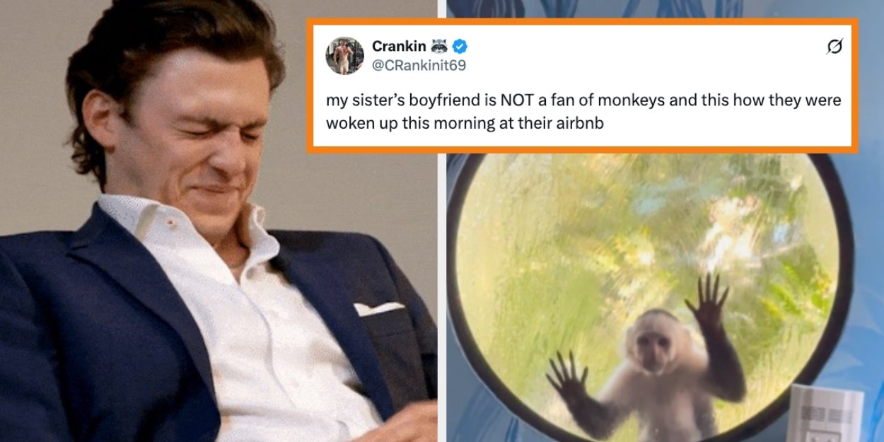 Epic 2025 Internet Blunders That Had Everyone Laughing Out Loud