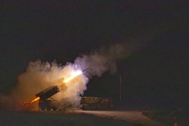 Estonia Secures €290 Million Chunmoo Defense System from South Korea