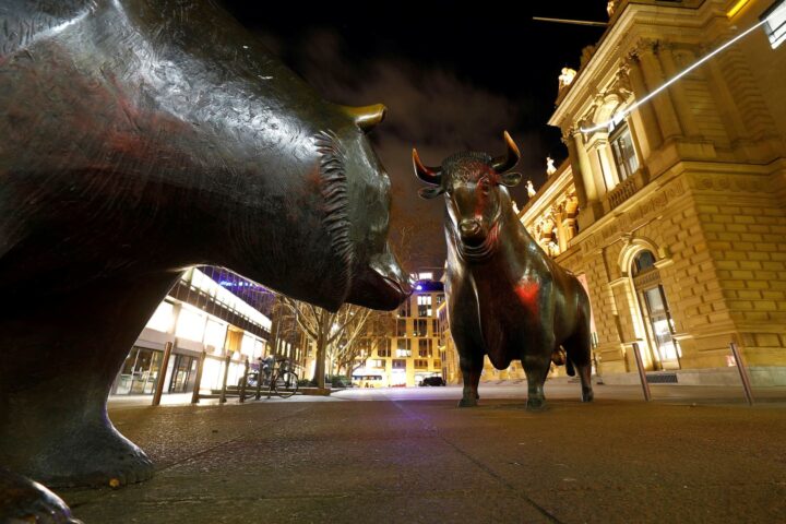 European Markets Cautiously Await Key Federal Reserve Decision