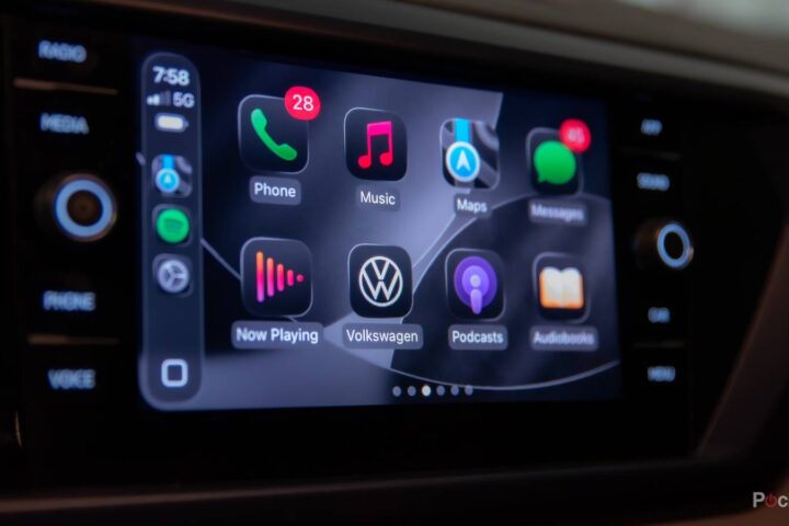 Exciting CarPlay Updates: Discover New Features in iOS 26.2
