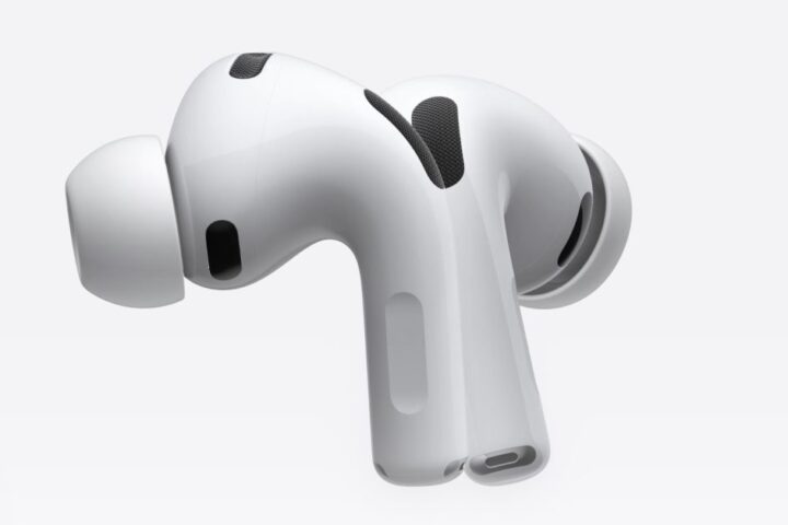 Exciting New AirPods Pro Firmware Update Released: Discover More Now