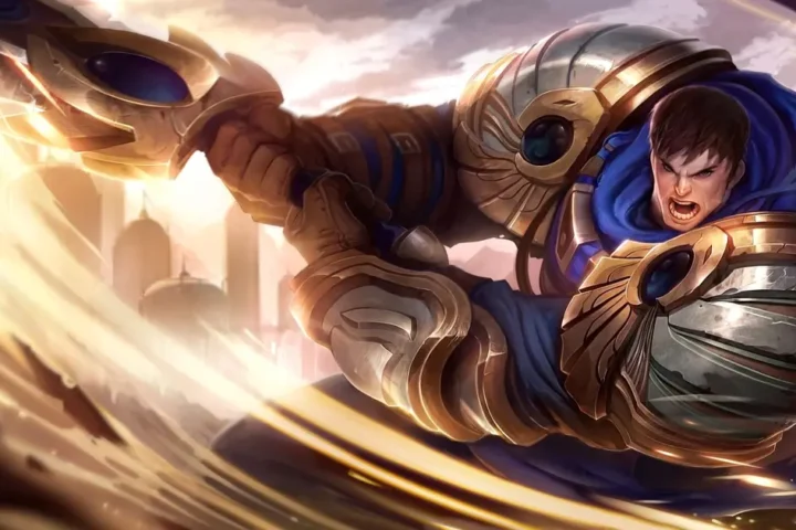 Exciting Preview of 2026 Season Gameplay Enhancements in League of Legends