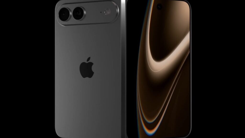 Exclusive Preview: Early Look at Apple's Innovative Foldable iPhone