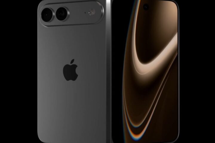 Exclusive Preview: Early Look at Apple's Innovative Foldable iPhone