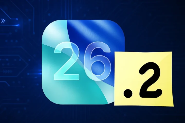 Expected Release Schedule for iOS 26.2 Across Time Zones