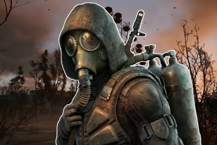 Explore New Adventures with Upcoming Stalker 2 Quest Expansion