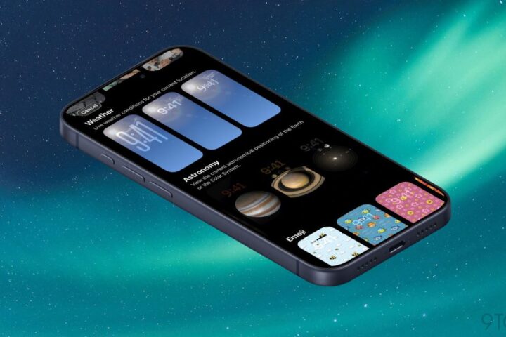 Explore iOS 26.3: New iPhone Wallpaper Features and Gallery Expansion