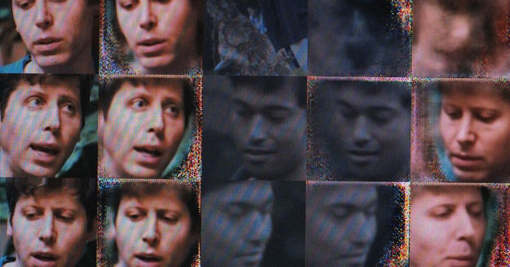 Exploring AI and Emotional Connection: A Filmmaker's Deepfake Journey