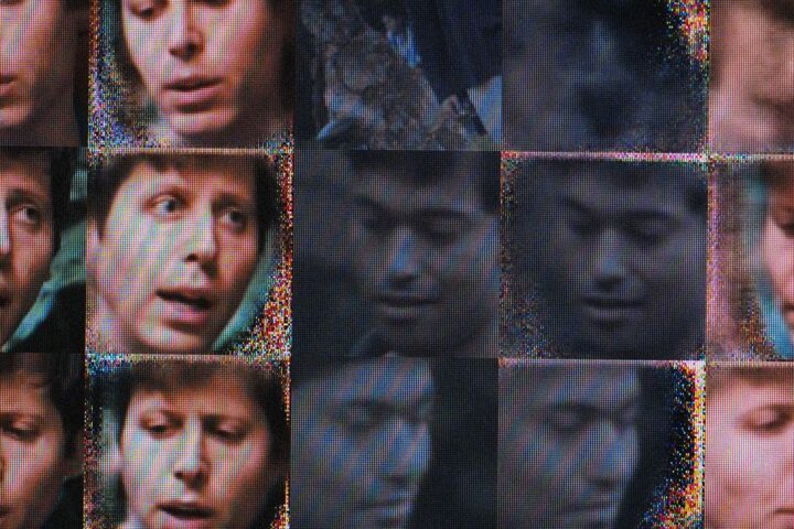 Exploring AI and Emotional Connection: A Filmmaker's Deepfake Journey
