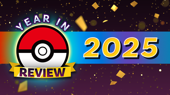 Exploring Pokémon's Evolution and Milestones in 2025 Highlights