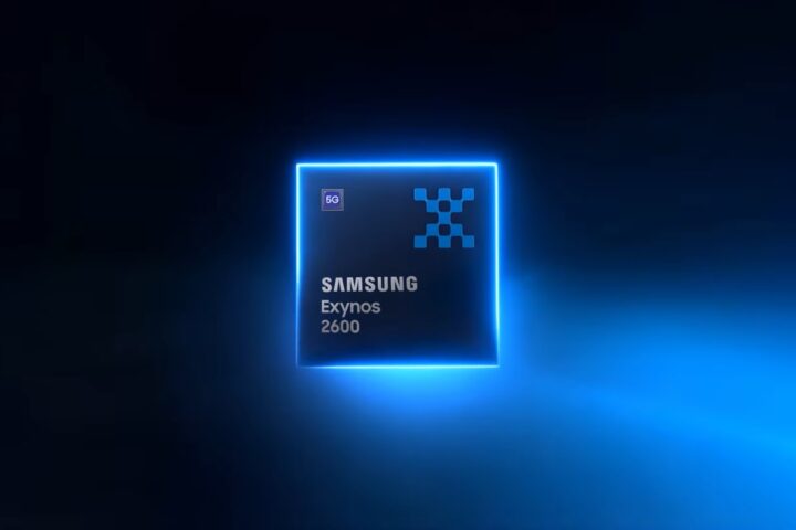 Exynos 2600 Debuts: First 2nm Chip Revolutionizes Smartphone Performance
