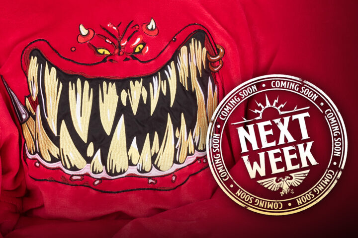 Festive Fashion with Squig-Themed Clothing Makes a Vibrant Comeback