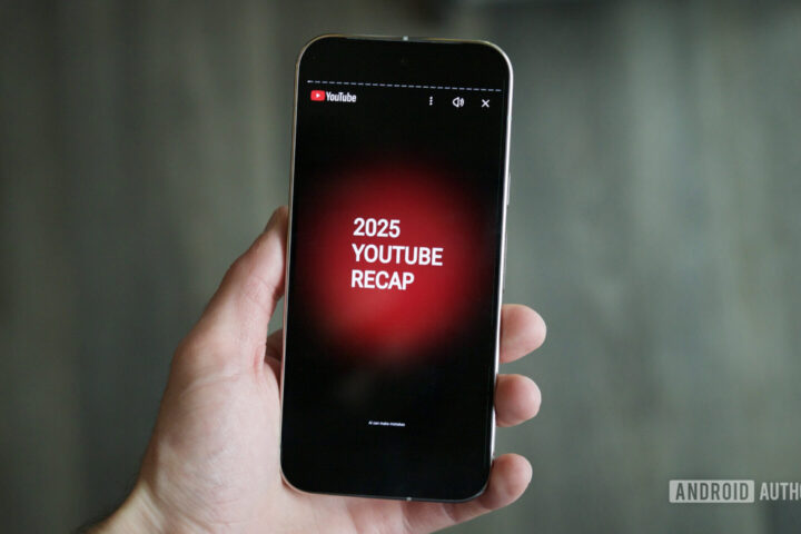 Find Your Missing YouTube Recap Easily with These Steps