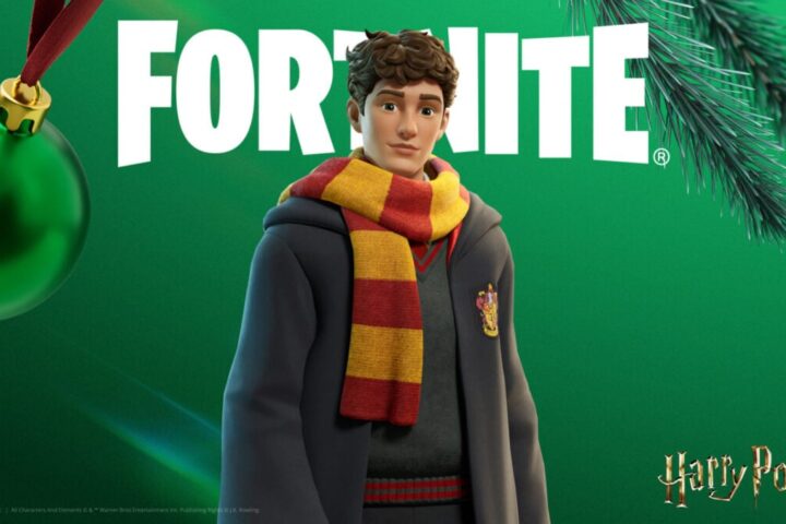 Fortnite Insider Claims Hogwarts Skins Leak Amid Controversy