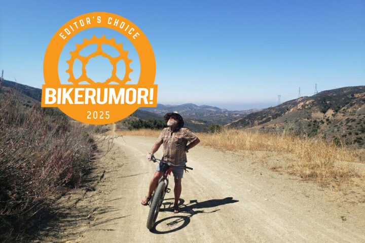 Frazelle's Top Picks for 2025: Best Bikes and Gear Awards