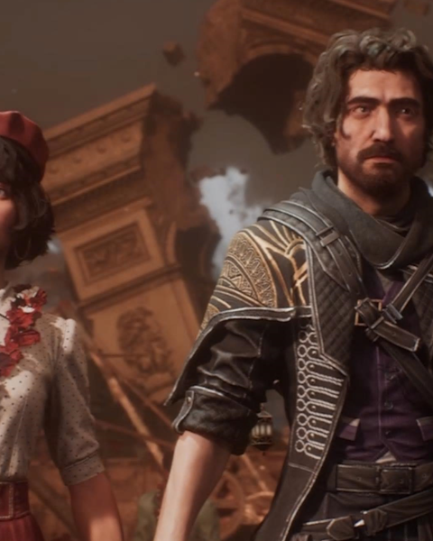 French President Celebrates Clair Obscur's Historic Game of the Year Victory