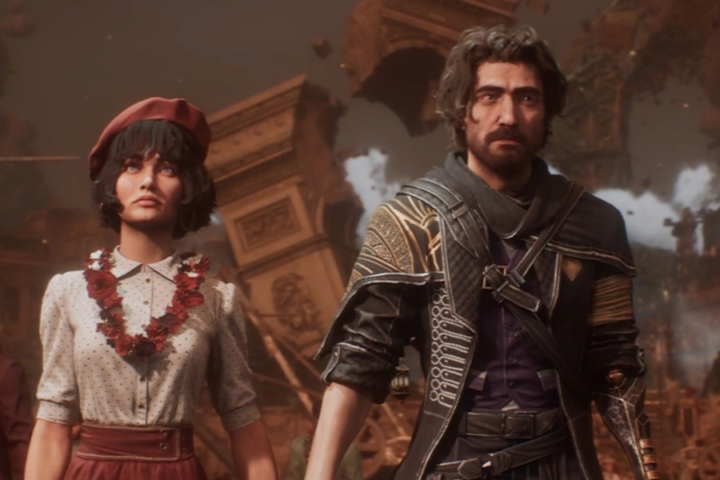 French President Celebrates Clair Obscur's Historic Game of the Year Victory