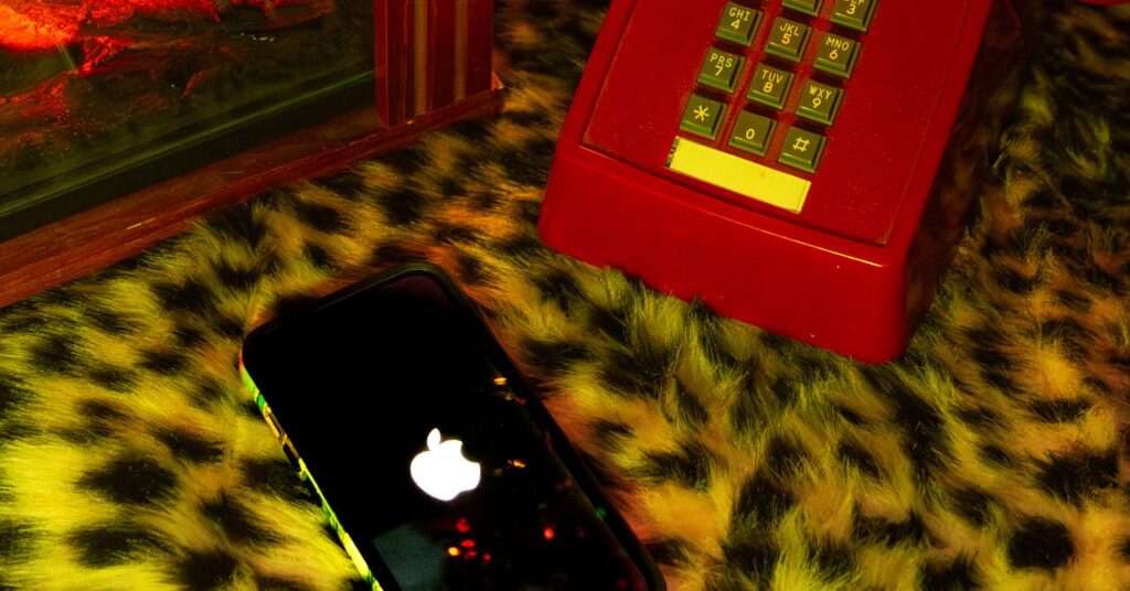 Frustrations Surge with Latest iOS Update: Users Voice Concerns