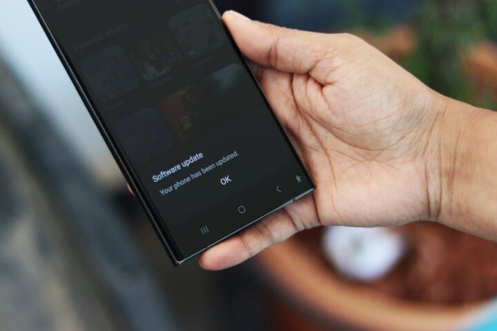 Galaxy S23 Update Enhances Device Security for Users