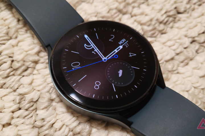 Galaxy Watch 4 Faces Ongoing Challenges as It Nears Discontinuation