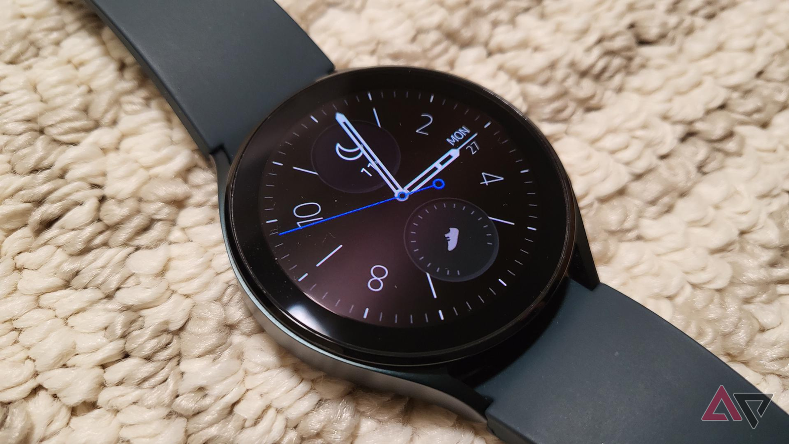 Galaxy Watch 4 Faces Ongoing Challenges as It Nears Discontinuation