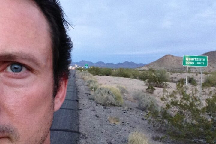 Game Development Insights from Fallout 2's Creator Chris Avellone