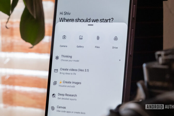 Gemini Enhances with AI-powered Features and Improved Map Integration