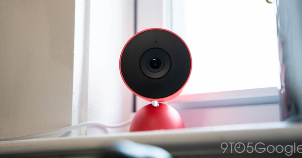 Gemini Home Camera Enhances Face and Animal Detection Features