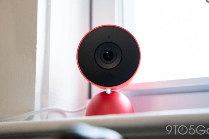 Gemini Home Camera Enhances Face and Animal Detection Features