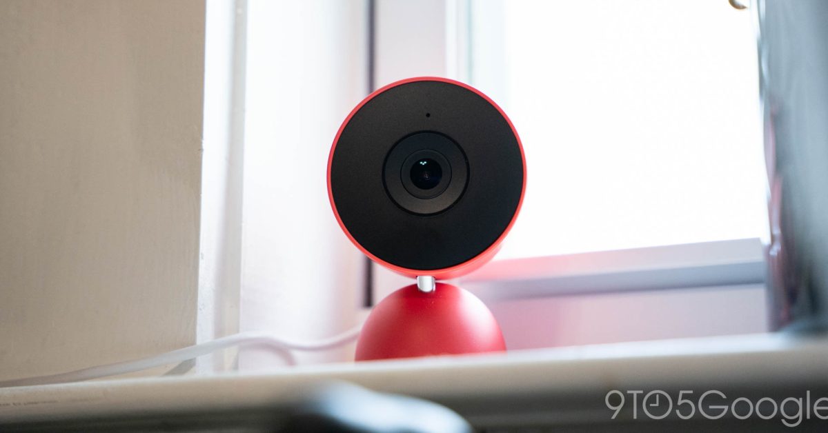 Gemini Home Camera Enhances Face and Animal Detection Features