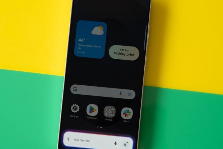 Gemini's Role in Android's Future with Google Assistant