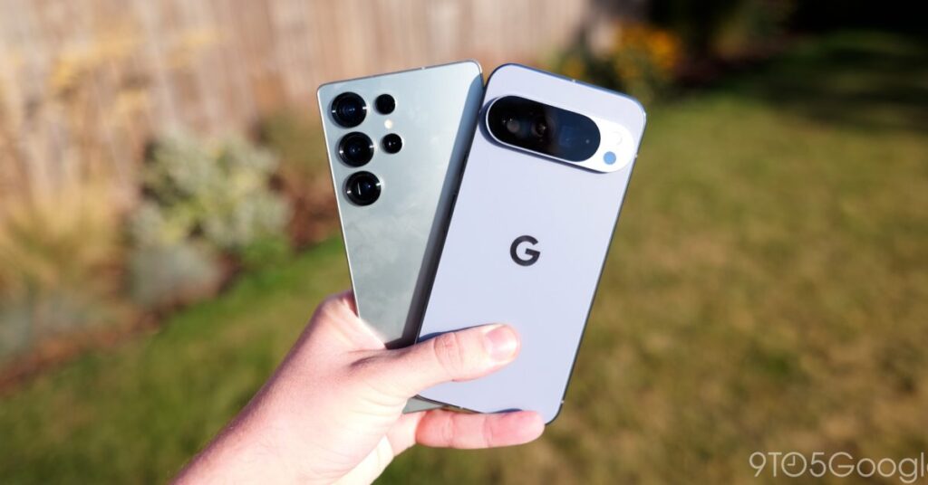 Google Pixel Adopts Samsung-Inspired Navigation in Latest Android Beta