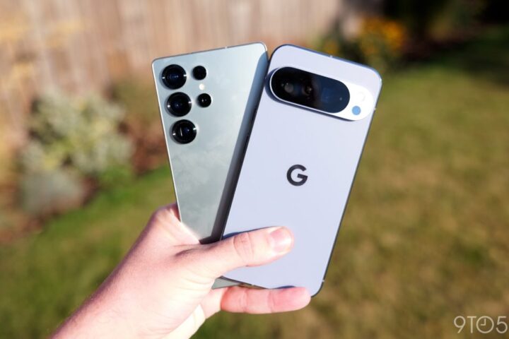 Google Pixel Adopts Samsung-Inspired Navigation in Latest Android Beta