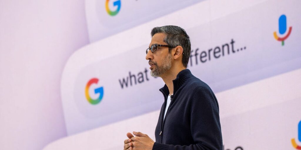 Google Plans Resurgence in Green Card Applications by 2026: Details Revealed