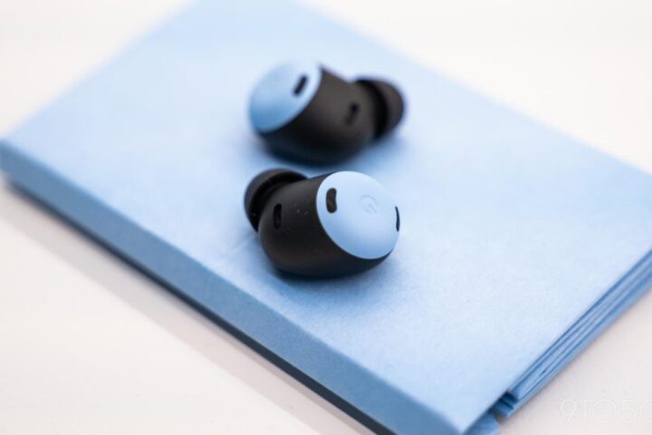 Google Releases Exciting New Features Update for Pixel Buds Pro