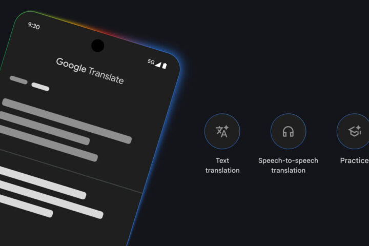 Google Translate Embraces Slang, Enhances Live Translation Features