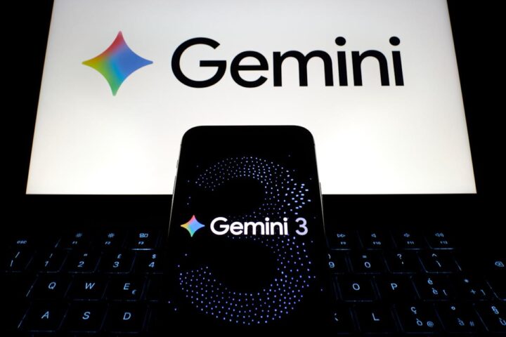 Google's Gemini AI Debuts in Chrome on iPhone and iPad